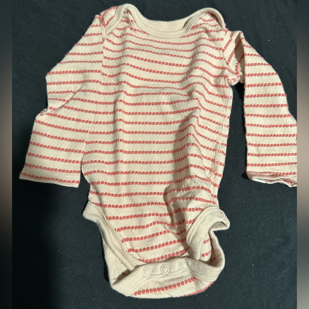 Easy Peasy Pink Patterned Matching Set